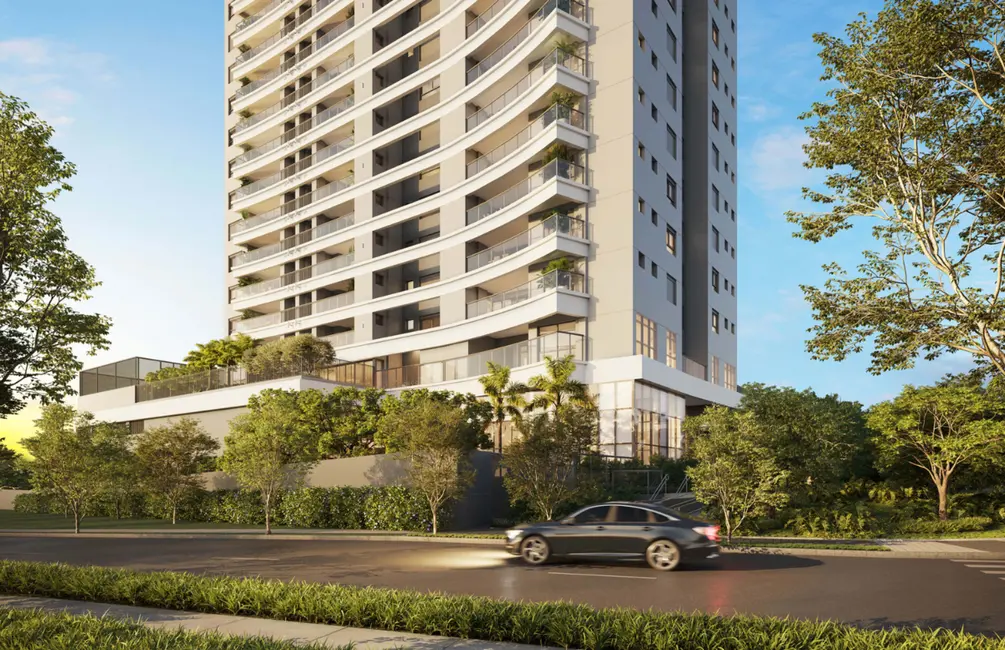Apartamento com 2 quartos à venda, 79m2 em Água Branca, São Paulo - SP - imagem 1 Foto 1 de Apartamento com 2 quartos à venda, 79m2 em Água Branca, São Paulo - SP