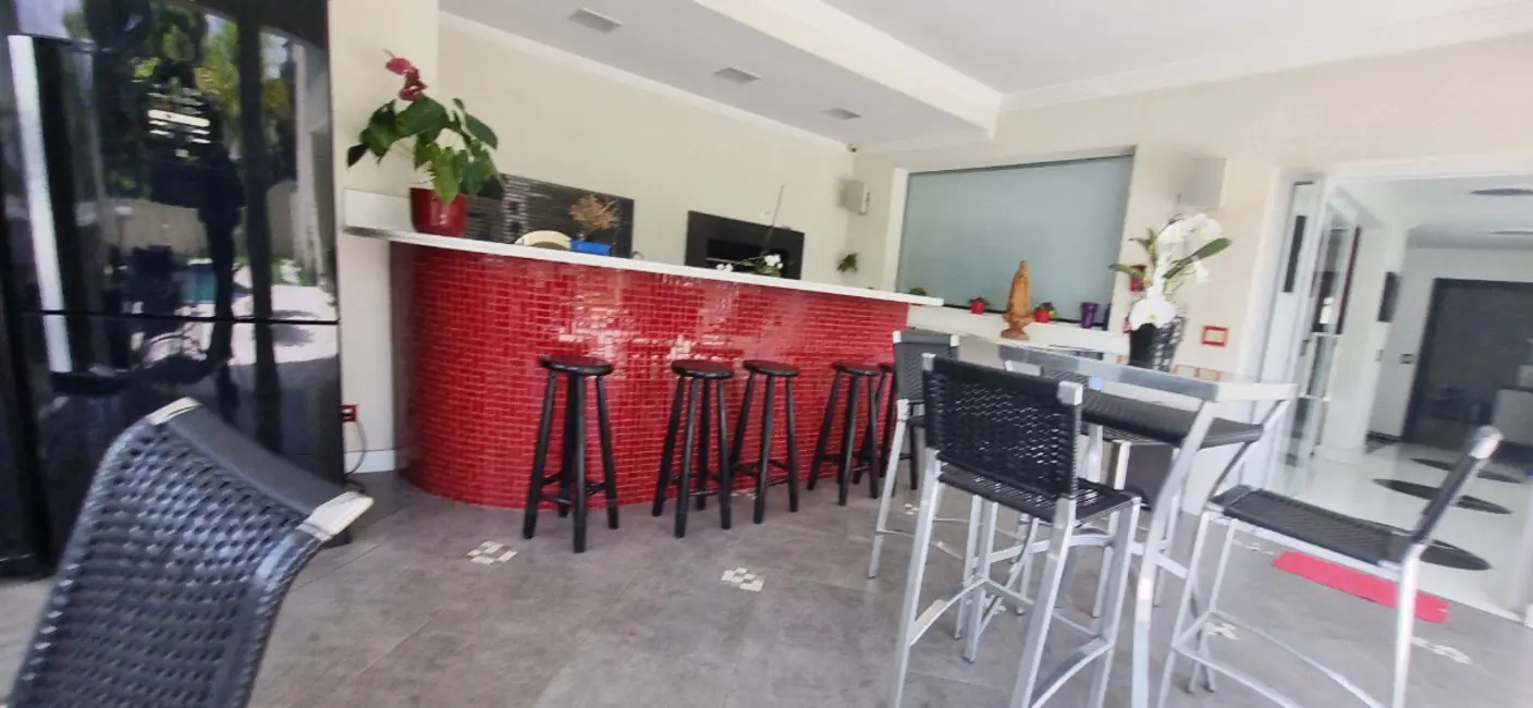 Foto 8 de Sobrado com 4 quartos à venda, 600m2 em City América, São Paulo - SP