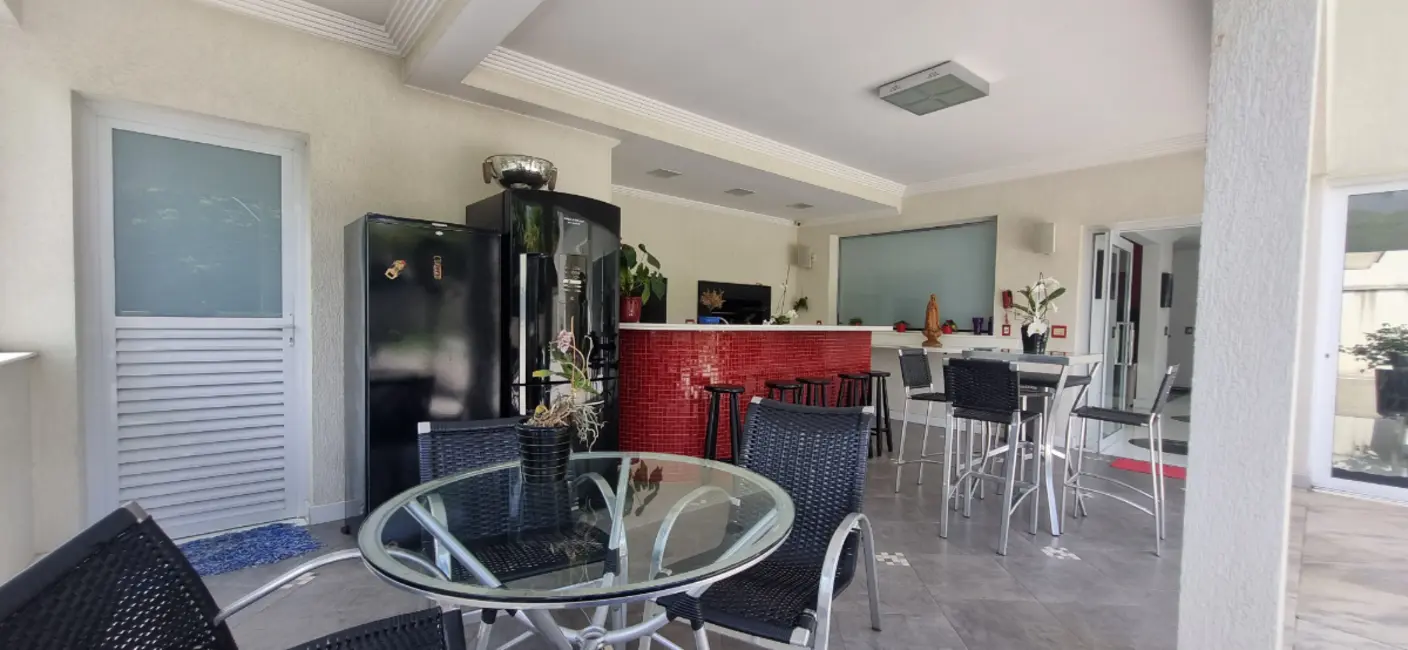 Foto 7 de Sobrado com 4 quartos à venda, 600m2 em City América, São Paulo - SP