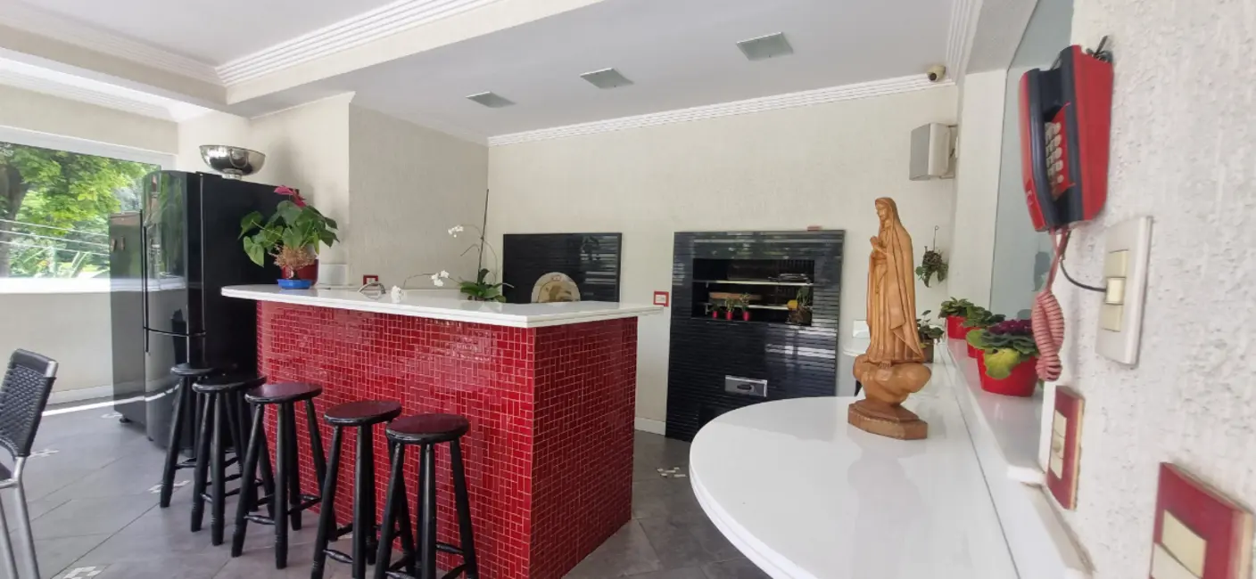 Foto 9 de Sobrado com 4 quartos à venda, 600m2 em City América, São Paulo - SP