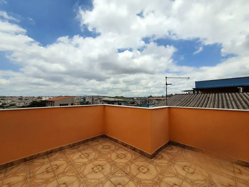 Casa de Vila com 4 quartos à venda, 140m2 em Vila Progresso (Zona Leste), São Paulo - SP - imagem 9 Foto 9 de Casa de Vila com 4 quartos à venda, 140m2 em Vila Progresso (Zona Leste), São Paulo - SP