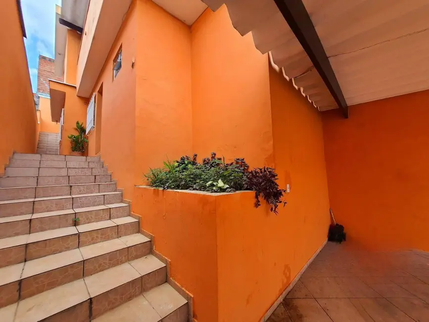 Foto 2 de Casa de Vila com 4 quartos à venda, 140m2 em Vila Progresso (Zona Leste), São Paulo - SP