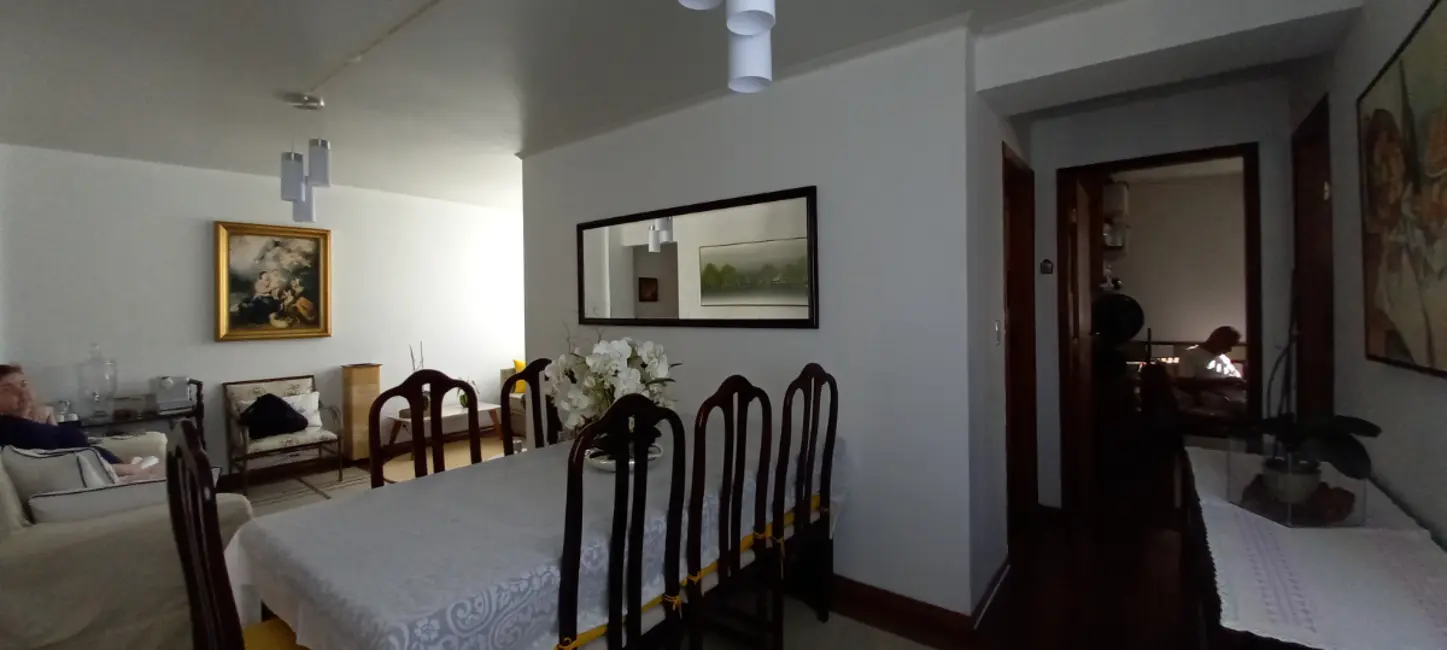 Foto 3 de Apartamento com 2 quartos à venda, 87m2 em Moema, São Paulo - SP