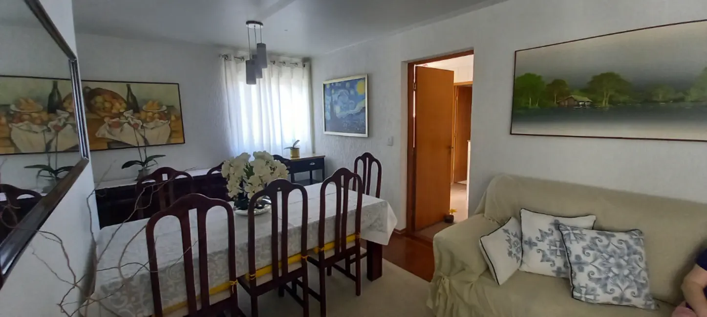 Foto 2 de Apartamento com 2 quartos à venda, 87m2 em Moema, São Paulo - SP