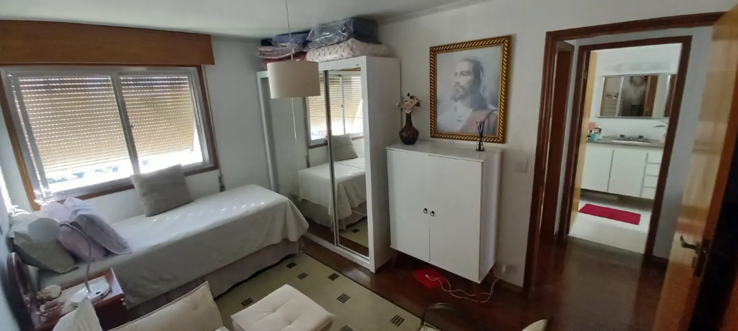 Foto 5 de Apartamento com 2 quartos à venda, 87m2 em Moema, São Paulo - SP