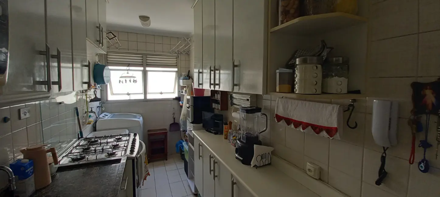 Foto 6 de Apartamento com 2 quartos à venda, 48m2 em Vila Carmosina, São Paulo - SP