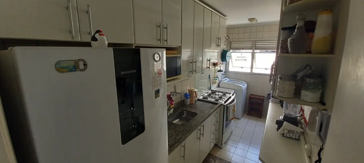 Foto 5 de Apartamento com 2 quartos à venda, 48m2 em Vila Carmosina, São Paulo - SP