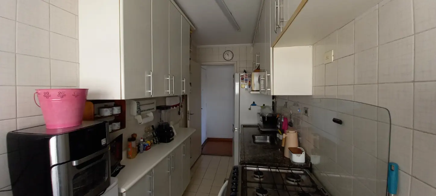 Foto 7 de Apartamento com 2 quartos à venda, 48m2 em Vila Carmosina, São Paulo - SP