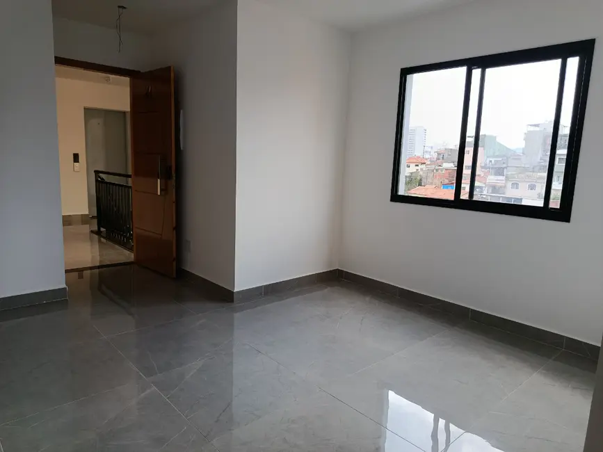 Foto 1 de Apartamento com 3 quartos à venda, 58m2 em Parada Inglesa, São Paulo - SP