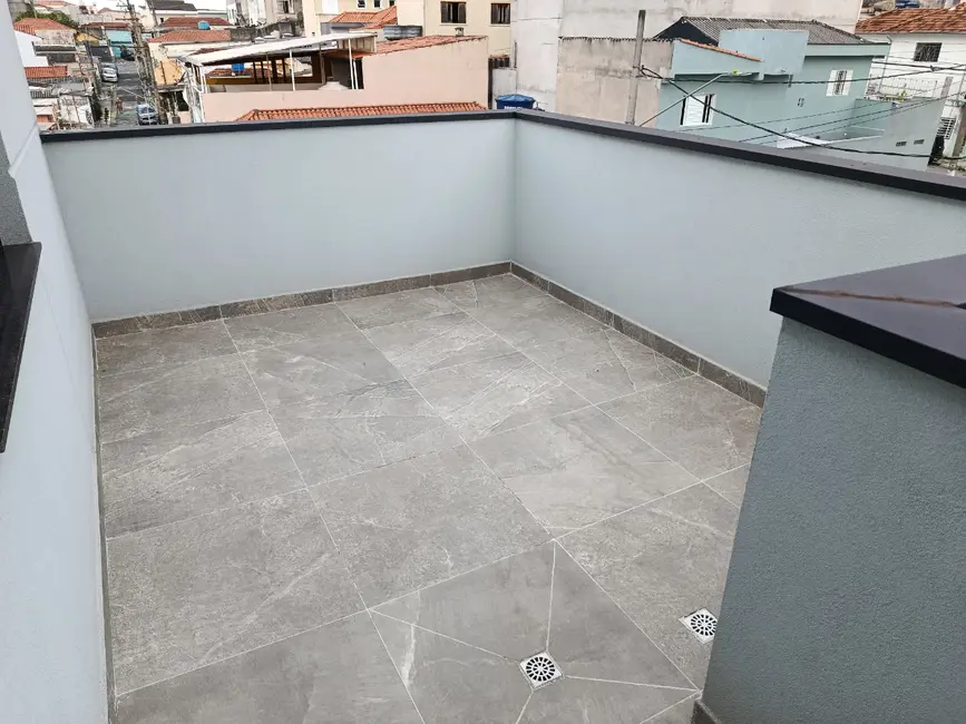 Foto 9 de Apartamento com 3 quartos à venda, 58m2 em Parada Inglesa, São Paulo - SP