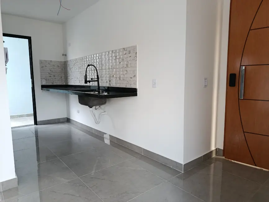 Foto 3 de Apartamento com 3 quartos à venda, 58m2 em Parada Inglesa, São Paulo - SP