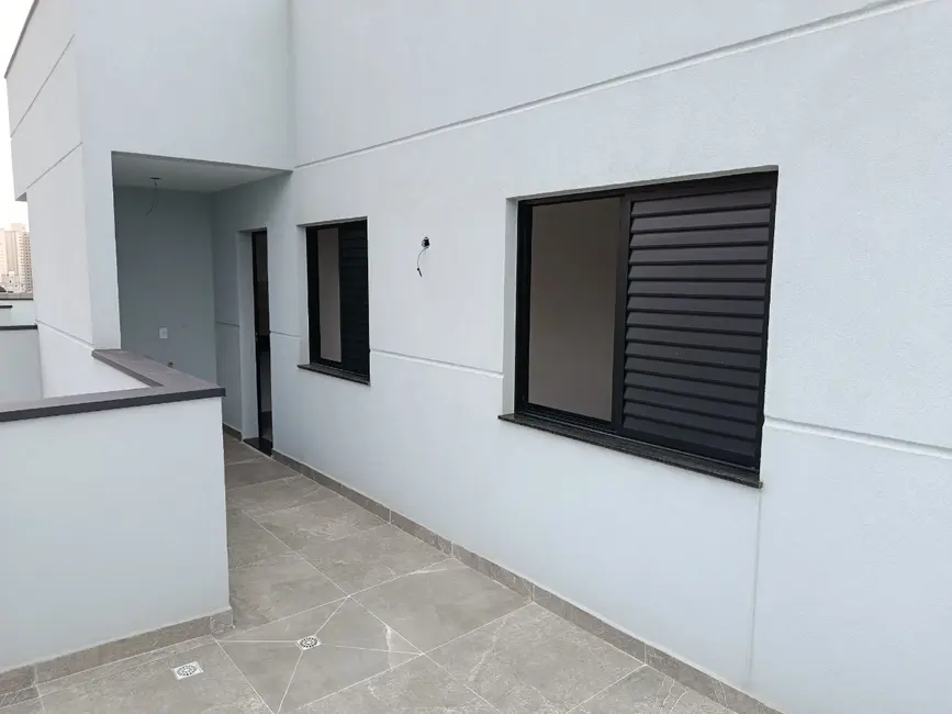 Foto 8 de Apartamento com 3 quartos à venda, 58m2 em Parada Inglesa, São Paulo - SP