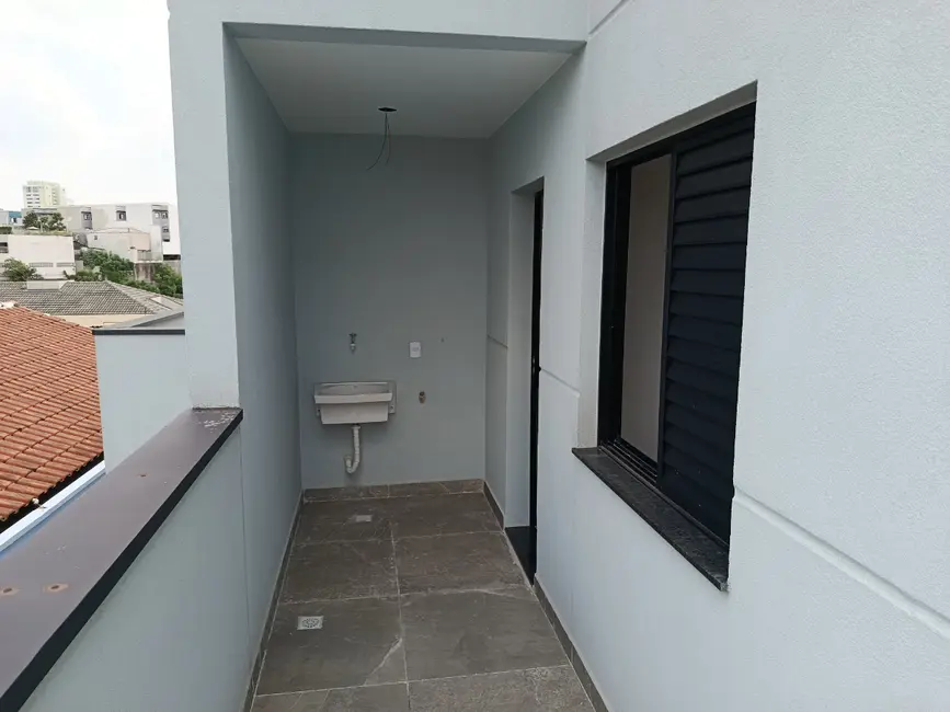 Foto 6 de Apartamento com 3 quartos à venda, 58m2 em Parada Inglesa, São Paulo - SP