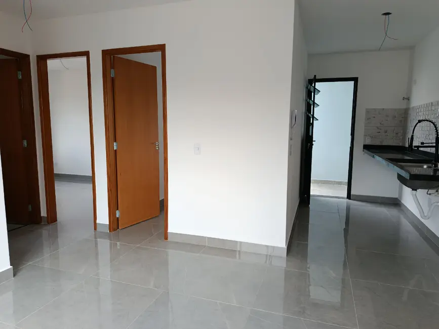 Foto 4 de Apartamento com 3 quartos à venda, 58m2 em Parada Inglesa, São Paulo - SP