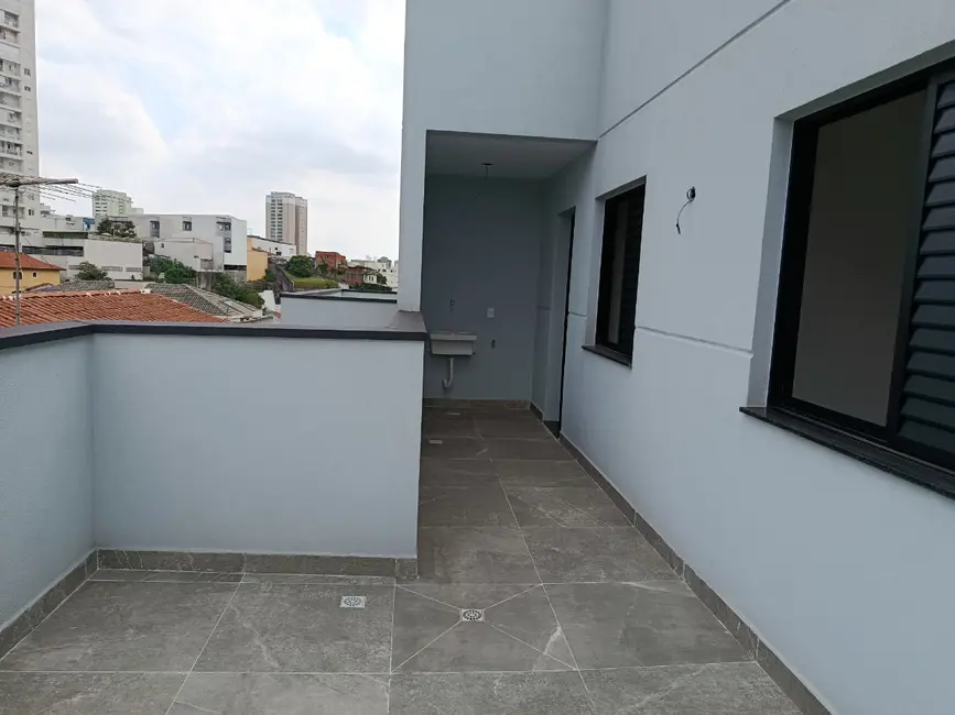 Foto 7 de Apartamento com 3 quartos à venda, 58m2 em Parada Inglesa, São Paulo - SP