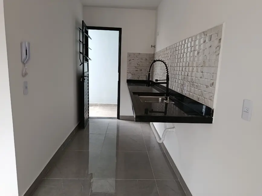 Foto 5 de Apartamento com 3 quartos à venda, 58m2 em Parada Inglesa, São Paulo - SP