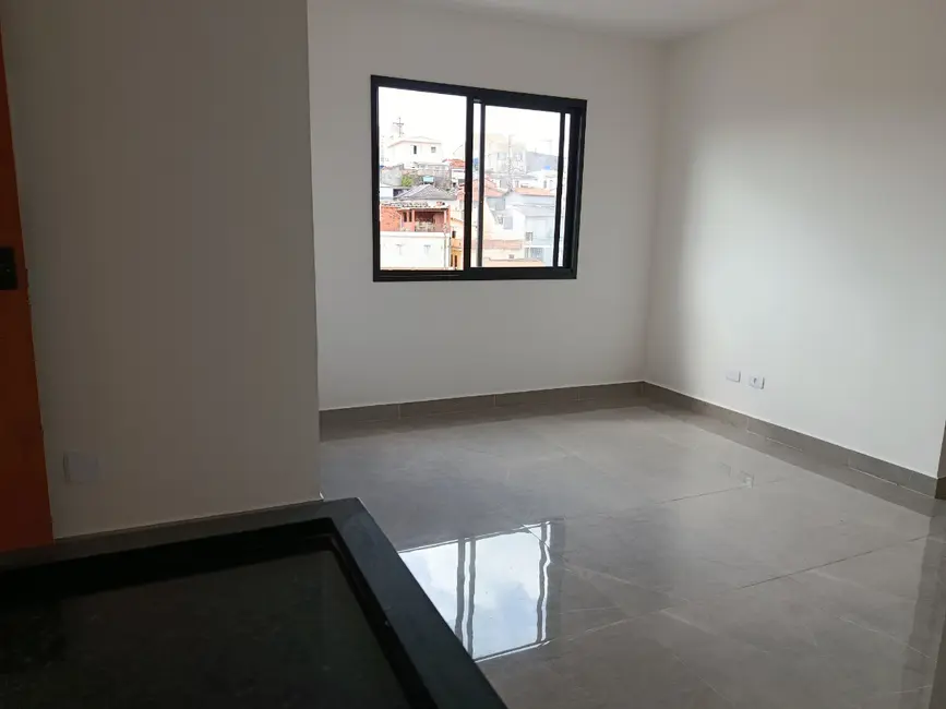 Foto 2 de Apartamento com 3 quartos à venda, 58m2 em Parada Inglesa, São Paulo - SP