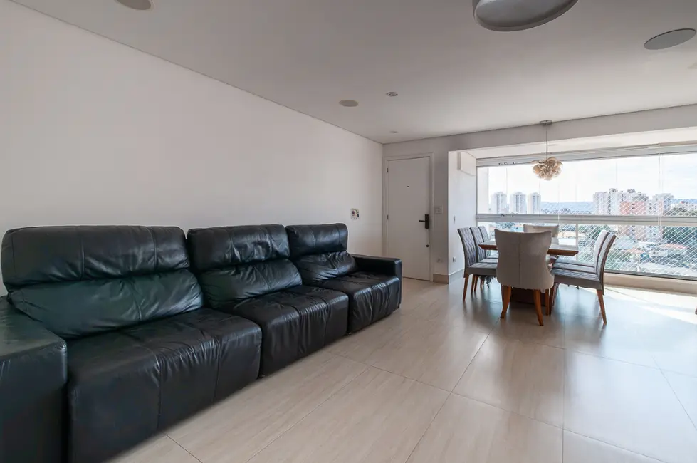 Apartamento com 3 quartos à venda, 114m2 em Santa Teresinha, São Paulo - SP - imagem 7 Foto 7 de Apartamento com 3 quartos à venda, 114m2 em Santa Teresinha, São Paulo - SP