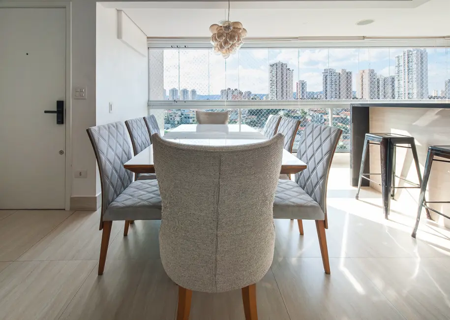 Apartamento com 3 quartos à venda, 114m2 em Santa Teresinha, São Paulo - SP - imagem 1 Foto 1 de Apartamento com 3 quartos à venda, 114m2 em Santa Teresinha, São Paulo - SP