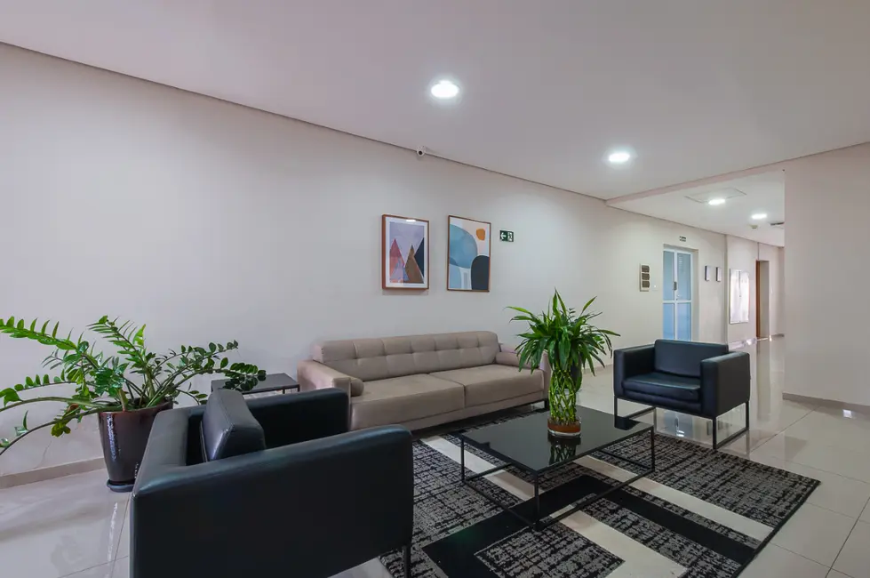 Apartamento com 3 quartos à venda, 114m2 em Santa Teresinha, São Paulo - SP - imagem 4 Foto 4 de Apartamento com 3 quartos à venda, 114m2 em Santa Teresinha, São Paulo - SP