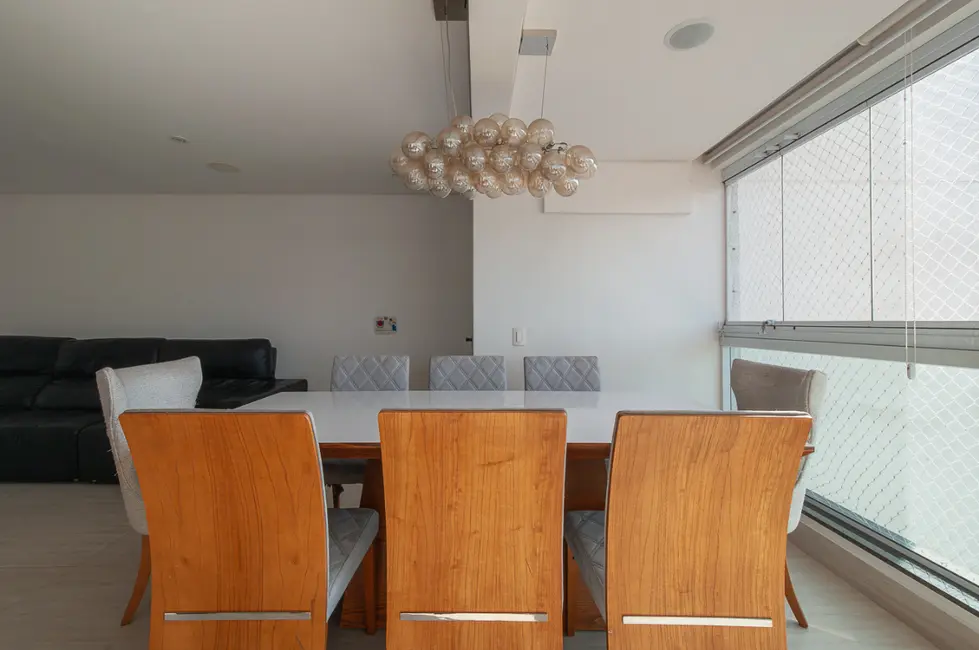 Apartamento com 3 quartos à venda, 114m2 em Santa Teresinha, São Paulo - SP - imagem 8 Foto 8 de Apartamento com 3 quartos à venda, 114m2 em Santa Teresinha, São Paulo - SP