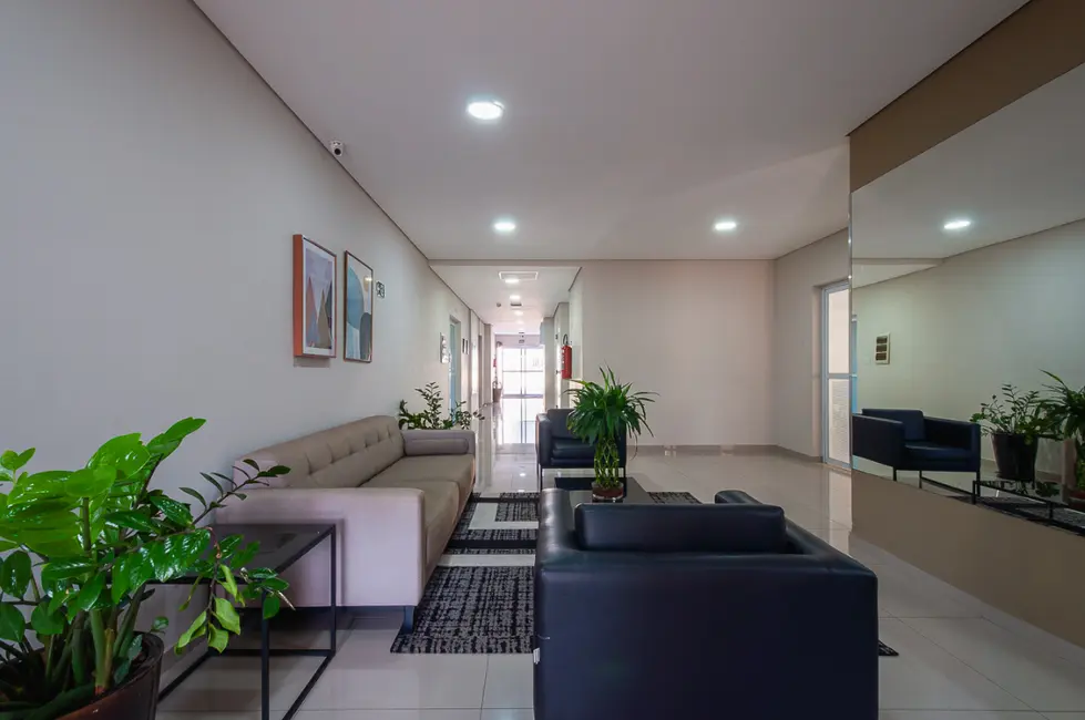 Apartamento com 3 quartos à venda, 114m2 em Santa Teresinha, São Paulo - SP - imagem 3 Foto 3 de Apartamento com 3 quartos à venda, 114m2 em Santa Teresinha, São Paulo - SP