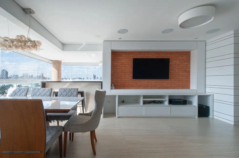 Apartamento com 3 quartos à venda, 114m2 em Santa Teresinha, São Paulo - SP - imagem 9 Foto 9 de Apartamento com 3 quartos à venda, 114m2 em Santa Teresinha, São Paulo - SP
