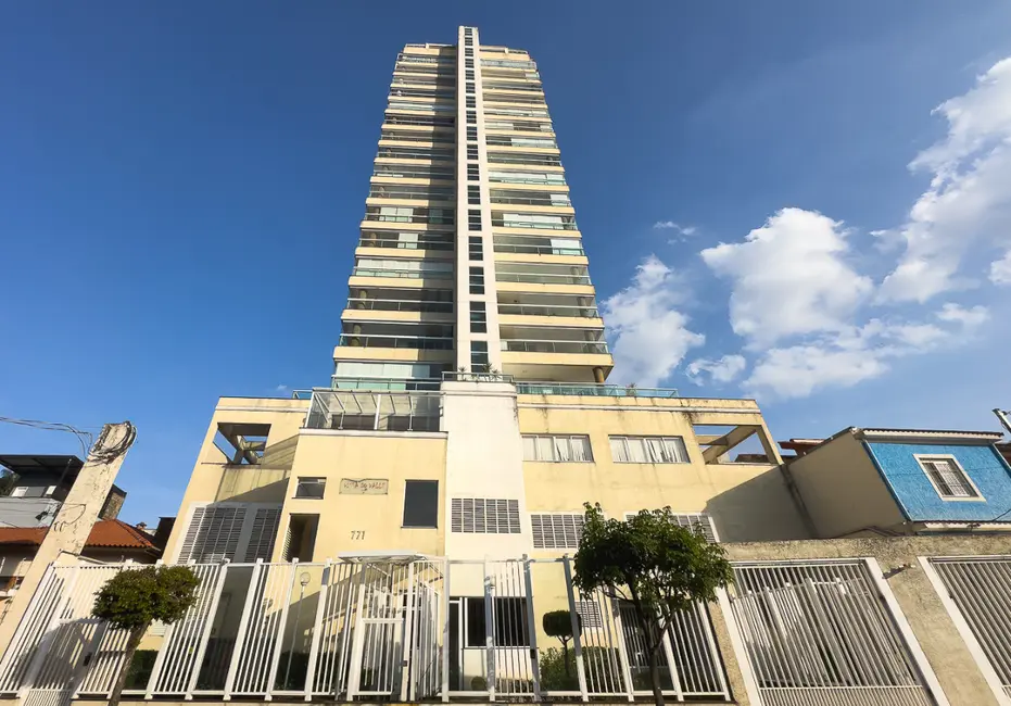 Apartamento com 3 quartos à venda, 114m2 em Santa Teresinha, São Paulo - SP - imagem 2 Foto 2 de Apartamento com 3 quartos à venda, 114m2 em Santa Teresinha, São Paulo - SP