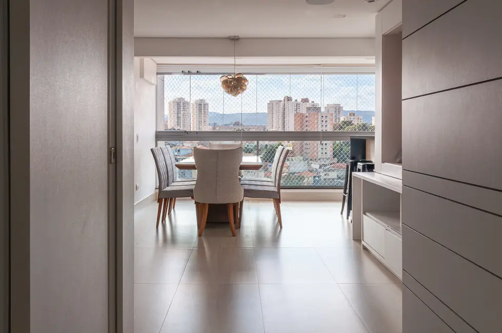 Apartamento com 3 quartos à venda, 114m2 em Santa Teresinha, São Paulo - SP - imagem 5 Foto 5 de Apartamento com 3 quartos à venda, 114m2 em Santa Teresinha, São Paulo - SP