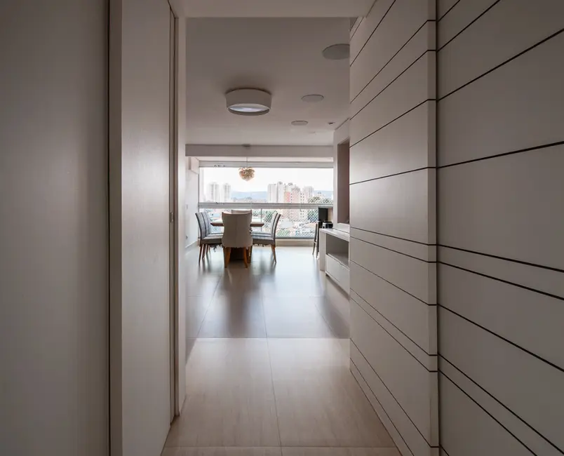 Apartamento com 3 quartos à venda, 114m2 em Santa Teresinha, São Paulo - SP - imagem 6 Foto 6 de Apartamento com 3 quartos à venda, 114m2 em Santa Teresinha, São Paulo - SP