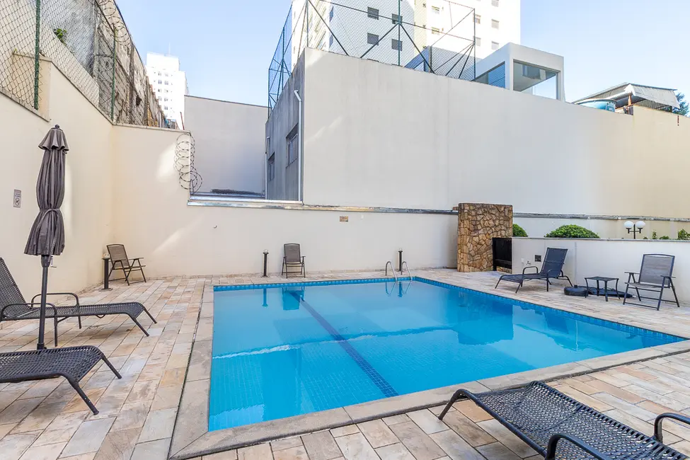 Foto 2 de Apartamento com 3 quartos à venda, 68m2 em Vila Pompéia, São Paulo - SP