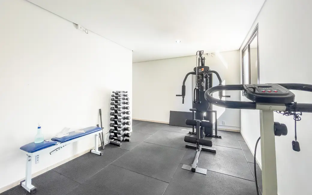 Foto 3 de Apartamento com 3 quartos à venda, 68m2 em Vila Pompéia, São Paulo - SP