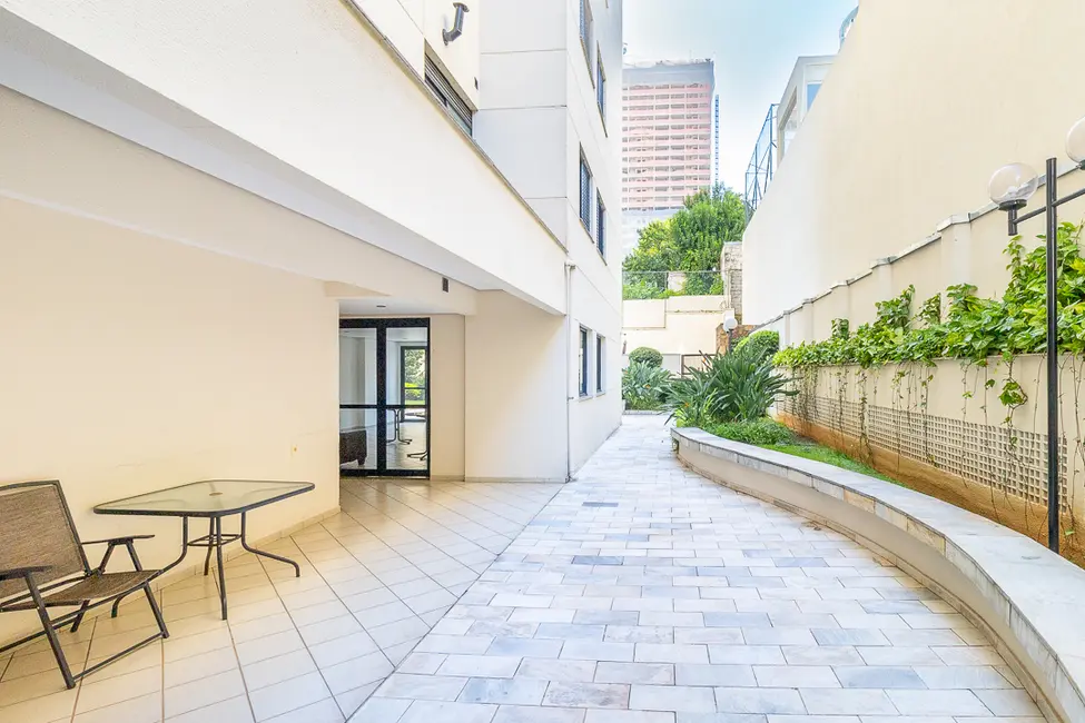 Foto 8 de Apartamento com 3 quartos à venda, 68m2 em Vila Pompéia, São Paulo - SP