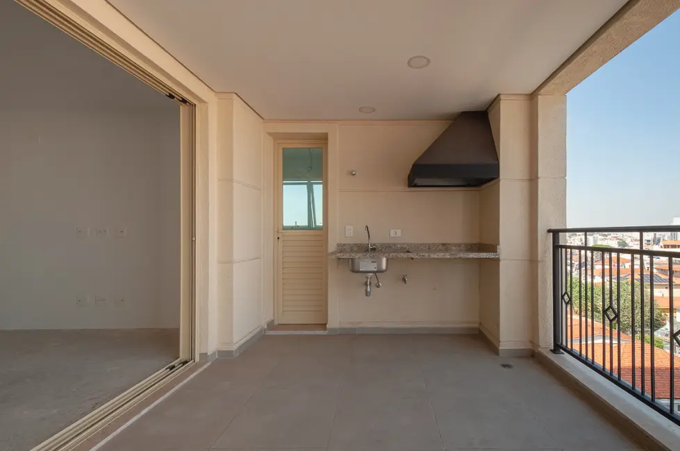 Foto 4 de Apartamento com 3 quartos à venda, 120m2 em Vila Paulicéia, São Paulo - SP