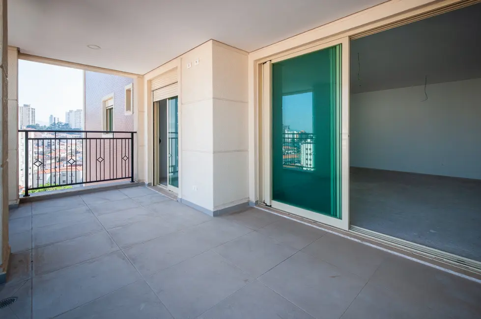 Foto 2 de Apartamento com 3 quartos à venda, 120m2 em Vila Paulicéia, São Paulo - SP