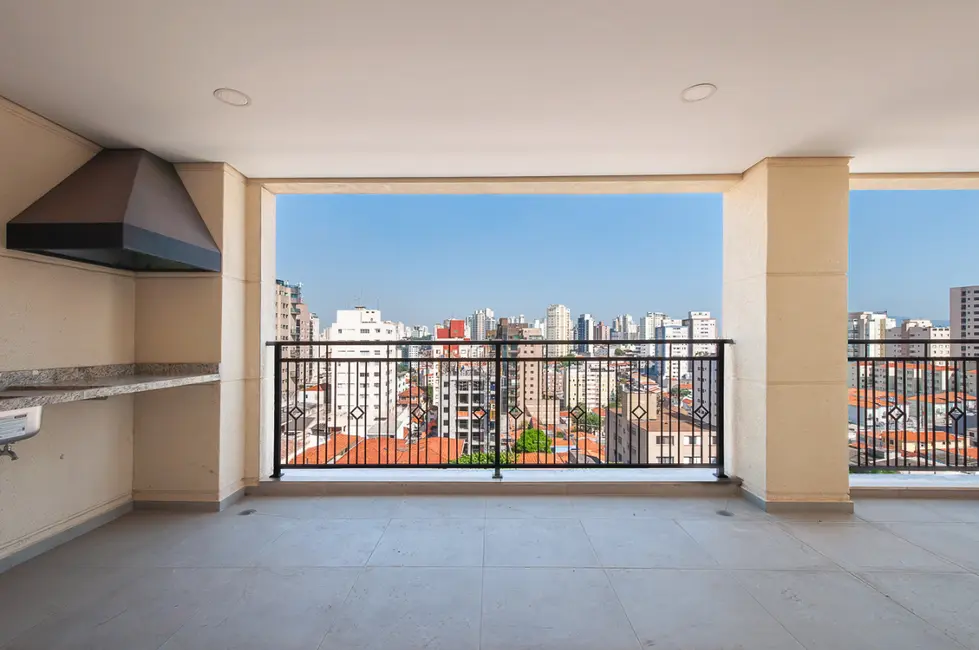 Foto 5 de Apartamento com 3 quartos à venda, 120m2 em Vila Paulicéia, São Paulo - SP