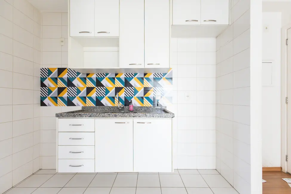 Apartamento com 2 quartos à venda, 60m2 em Vila Romana, São Paulo - SP - imagem 7 Foto 7 de Apartamento com 2 quartos à venda, 60m2 em Vila Romana, São Paulo - SP