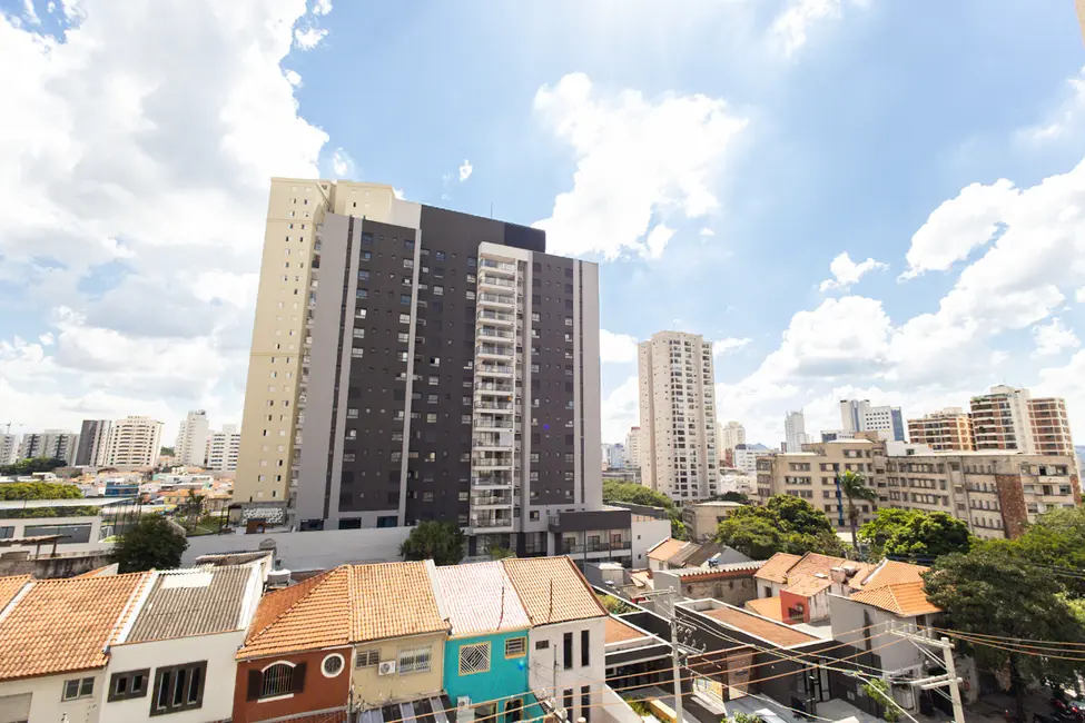 Apartamento com 2 quartos à venda, 60m2 em Vila Romana, São Paulo - SP - imagem 6 Foto 6 de Apartamento com 2 quartos à venda, 60m2 em Vila Romana, São Paulo - SP
