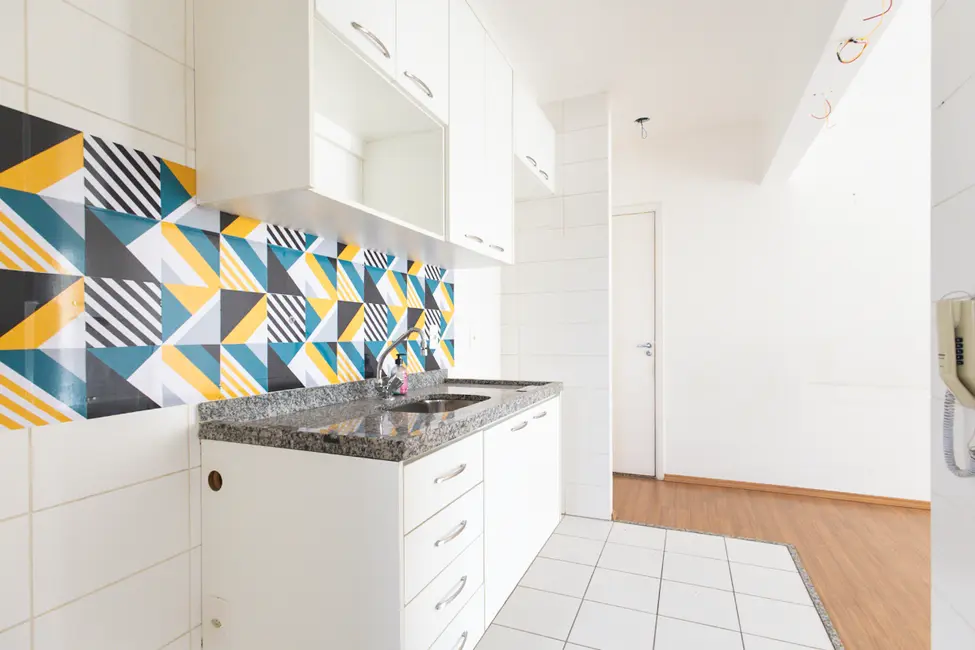 Apartamento com 2 quartos à venda, 60m2 em Vila Romana, São Paulo - SP - imagem 9 Foto 9 de Apartamento com 2 quartos à venda, 60m2 em Vila Romana, São Paulo - SP