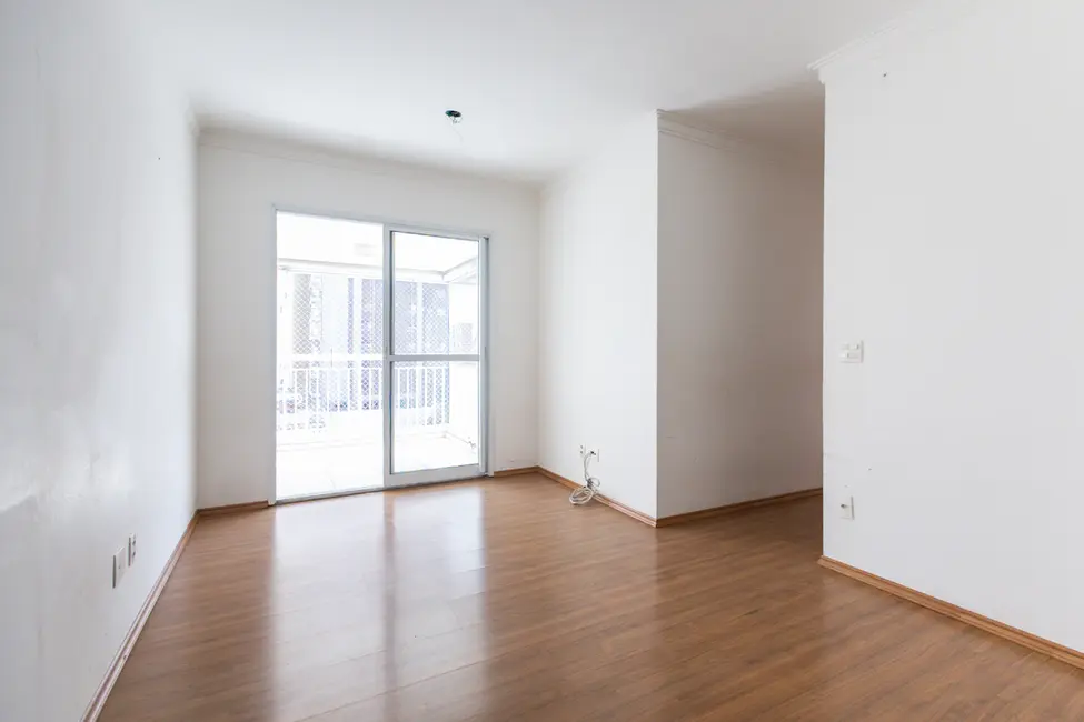 Apartamento com 2 quartos à venda, 60m2 em Vila Romana, São Paulo - SP - imagem 1 Foto 1 de Apartamento com 2 quartos à venda, 60m2 em Vila Romana, São Paulo - SP