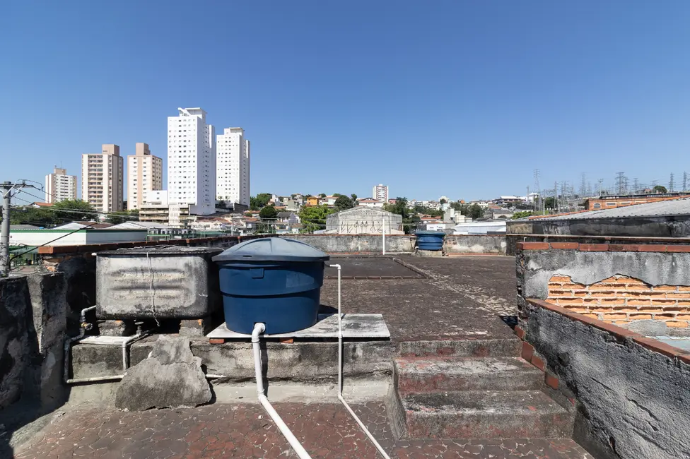 Foto 9 de Apartamento à venda, 274m2 em Vila Arcádia, São Paulo - SP