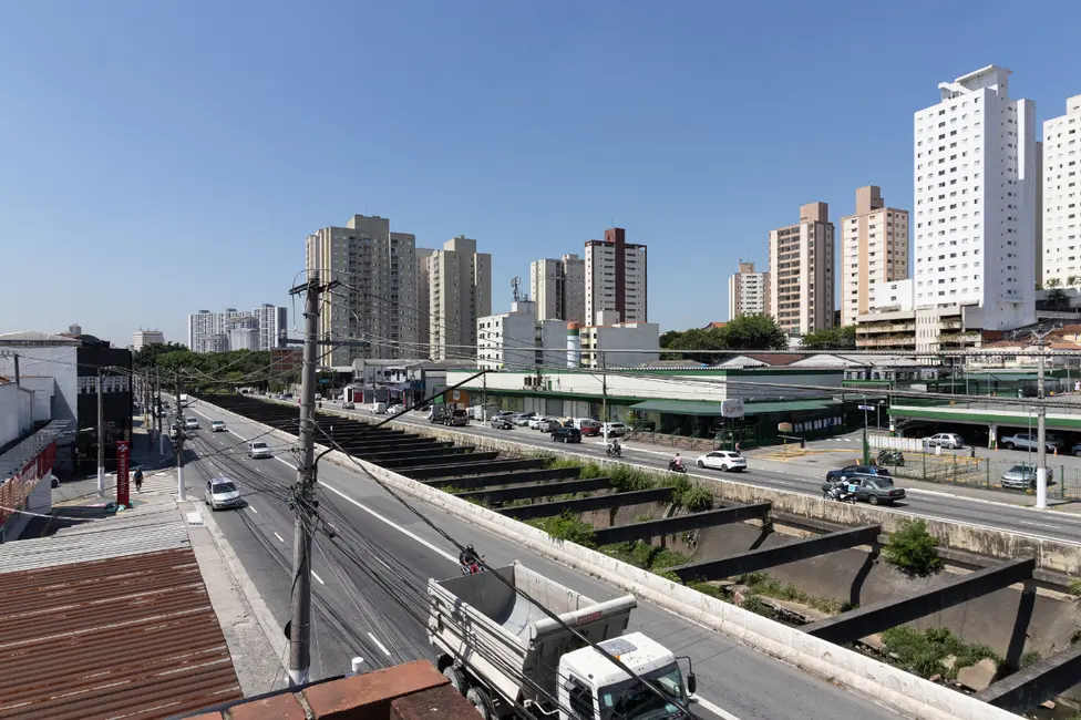 Foto 1 de Apartamento à venda, 274m2 em Vila Arcádia, São Paulo - SP