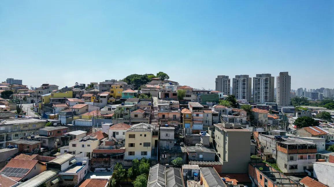 Foto 6 de Apartamento à venda, 274m2 em Vila Arcádia, São Paulo - SP