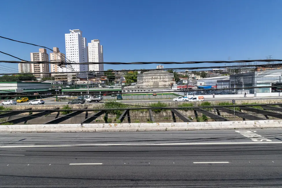 Foto 2 de Apartamento à venda, 274m2 em Vila Arcádia, São Paulo - SP