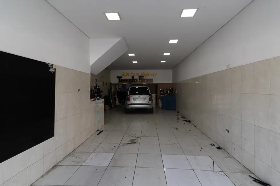 Foto 5 de Apartamento à venda, 274m2 em Vila Arcádia, São Paulo - SP