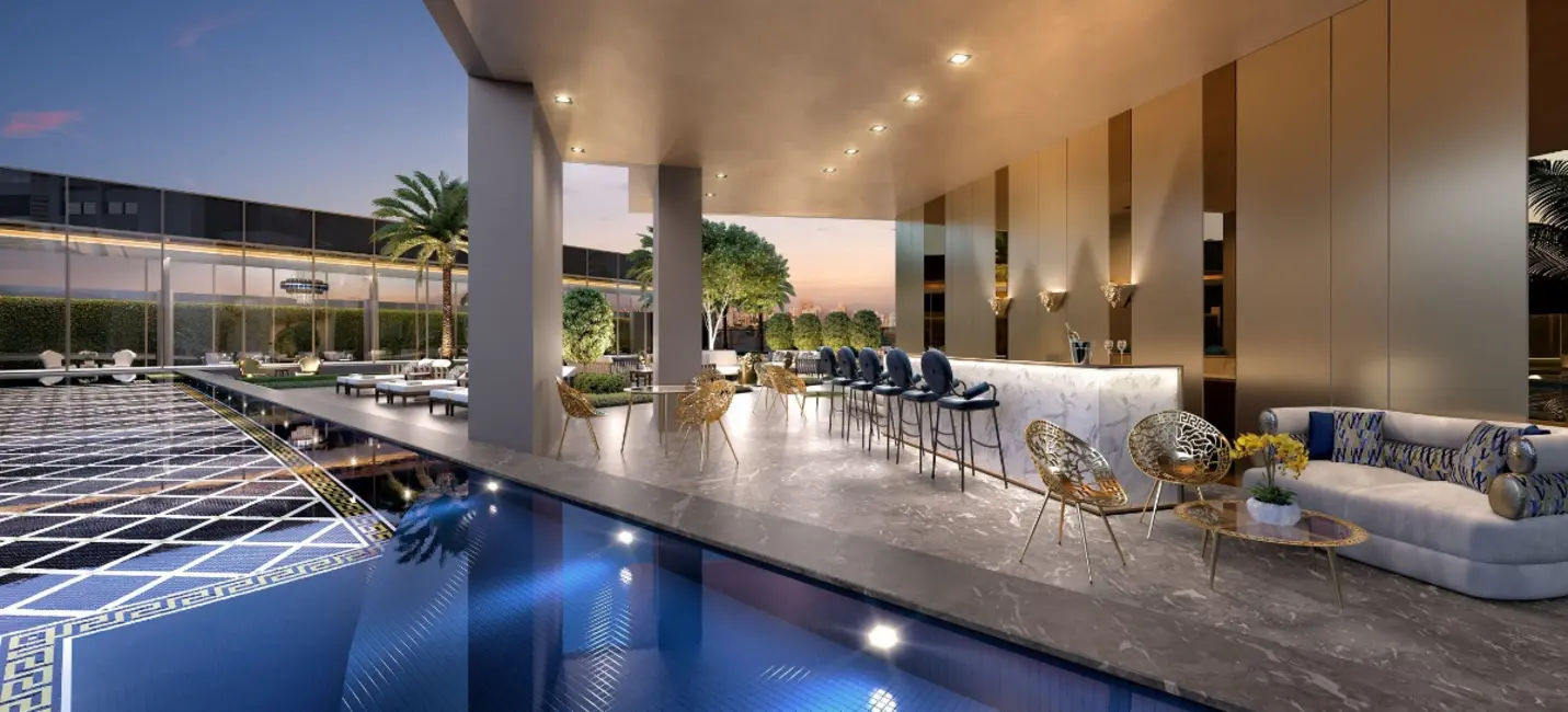 Foto 7 de Apartamento com 3 quartos à venda, 150m2 em Moema, São Paulo - SP