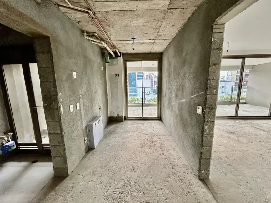 Foto 9 de Apartamento com 3 quartos à venda, 150m2 em Moema, São Paulo - SP