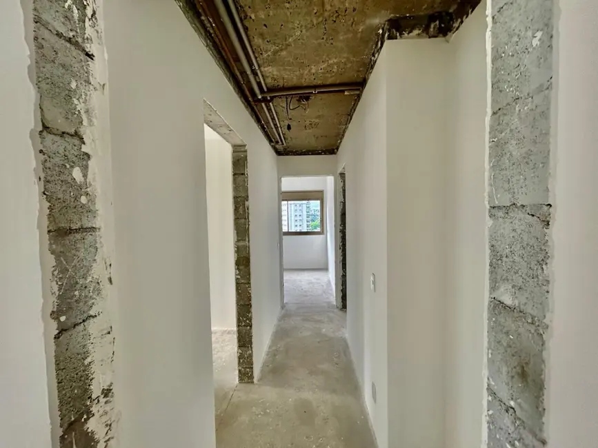 Foto 5 de Apartamento com 3 quartos à venda, 150m2 em Moema, São Paulo - SP