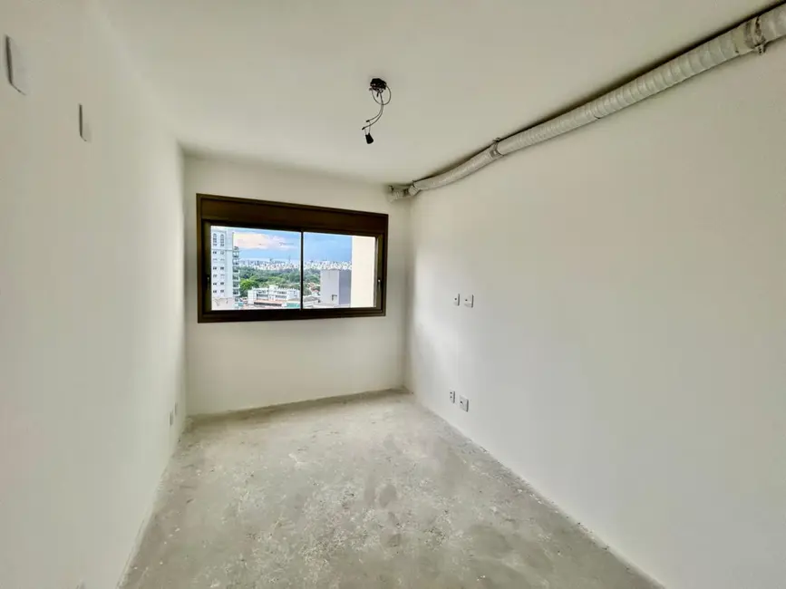 Foto 8 de Apartamento com 3 quartos à venda, 150m2 em Moema, São Paulo - SP