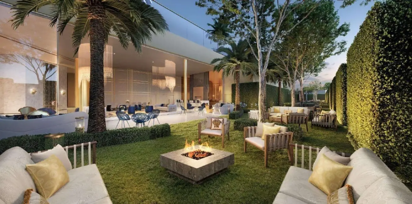 Foto 8 de Apartamento com 3 quartos à venda, 150m2 em Moema, São Paulo - SP